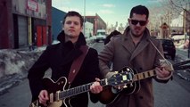 We Are Augustines - Chapel Song