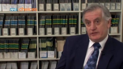 Huntington's disease