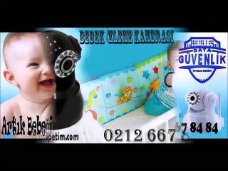 0212 667 84 84 CEPTEN KAMERA İZLEME
