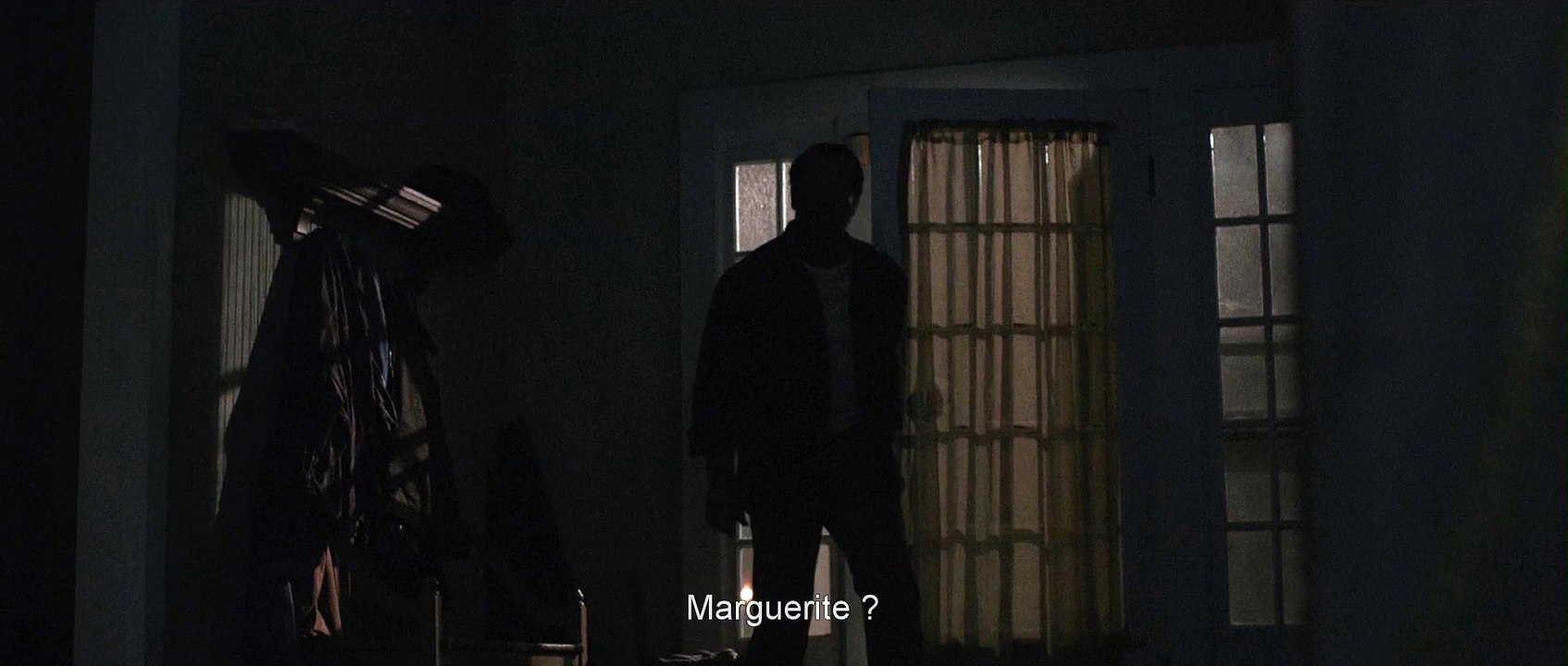 MAGGIE - Extrait "La Transformation" [VOSTF|HD1080p]