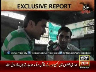 Child brutally slaughtered to death