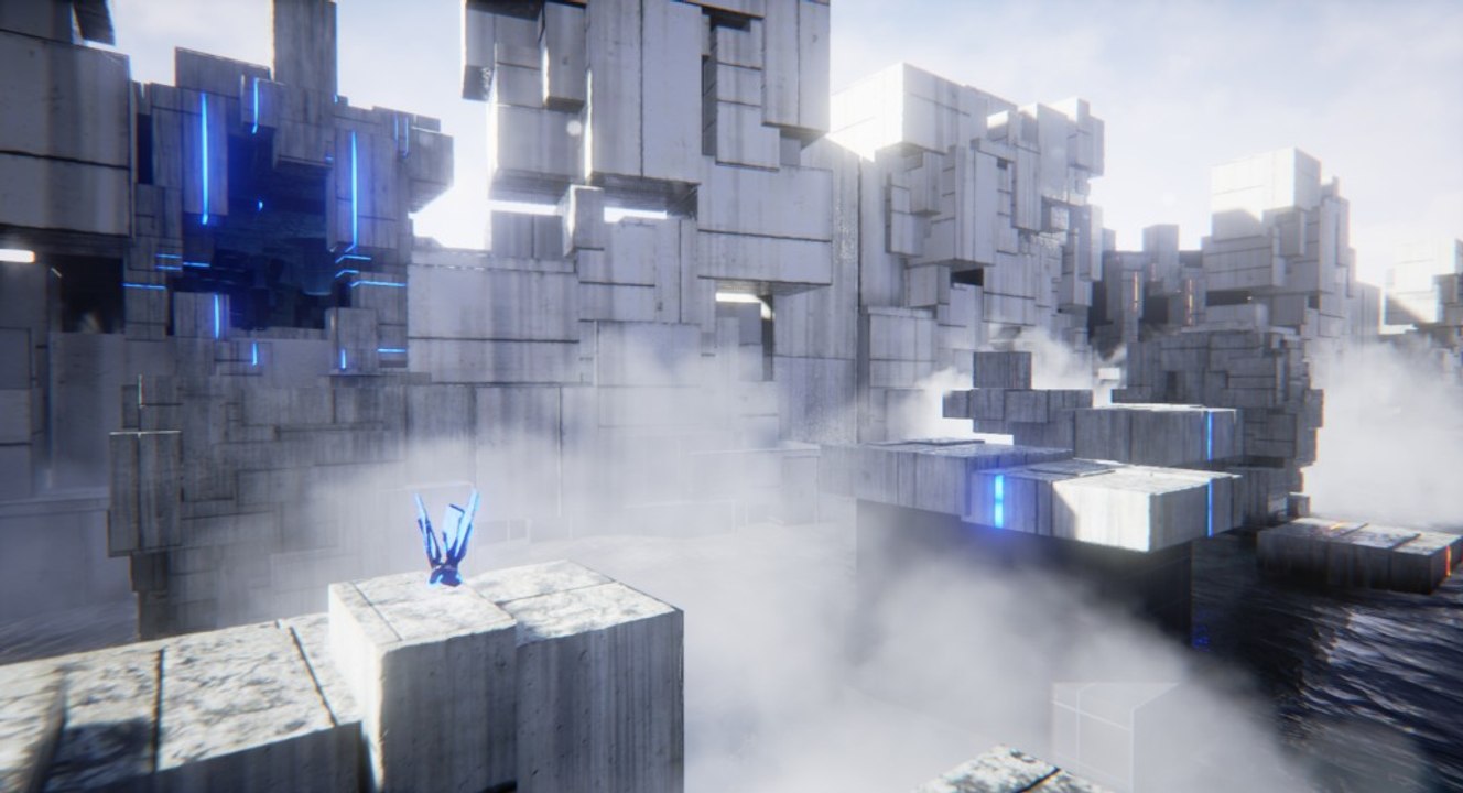Source - Cinematic Trailer [Xbox One] (2015)