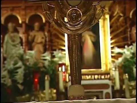 The Chaplet of the Divine Mercy (Of Jesus Christ) in Song (full)
