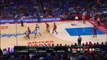 DeAndre Jordan Monster Alley-oop Dunk _ Rockets vs Clippers _ Game 4 _ May 10, 2015 _ NBA