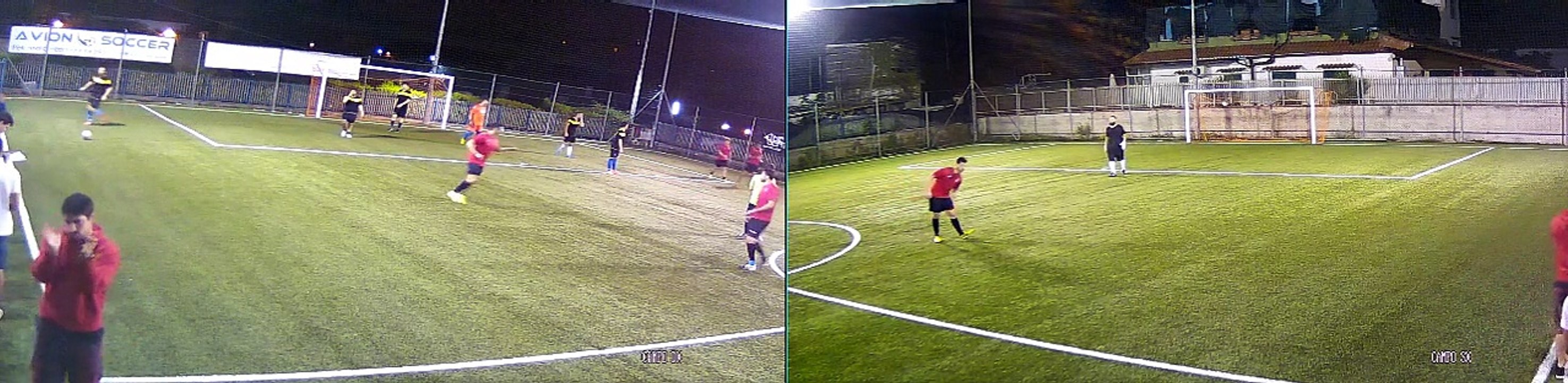 WORK IN PROGRESS VS NEAPOLIS PHOENIX 2 TEMPO