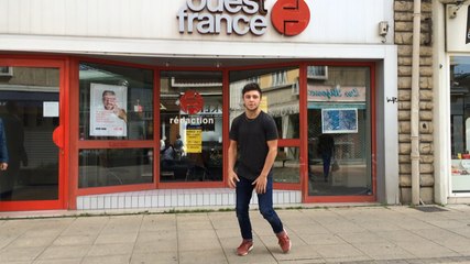 Red Bull BC One France