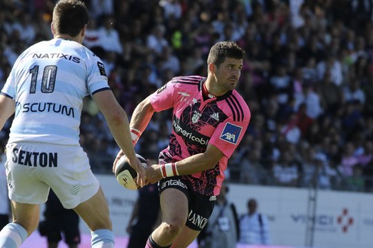 Les temps forts de Racing Metro 92 / Stade Français Paris