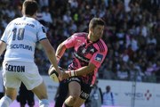 Les temps forts de Racing Metro 92 / Stade Français Paris