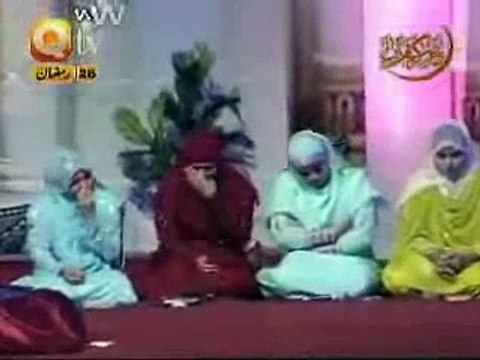 Marhaba Aaj Chalain Gay_Huriya_2015