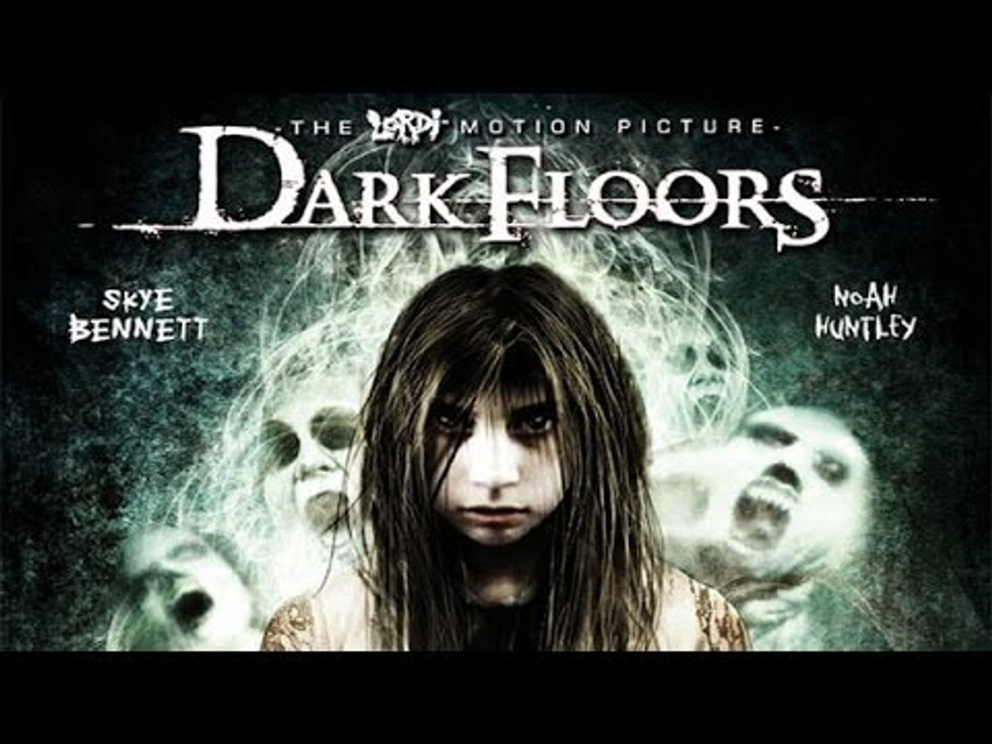 Full Horror Movie Dark Floors Video Dailymotion