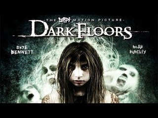 Full Horror Movie - Dark Floors