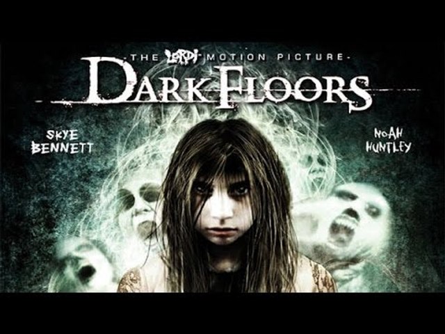 Full Horror Movie - Dark Floors
