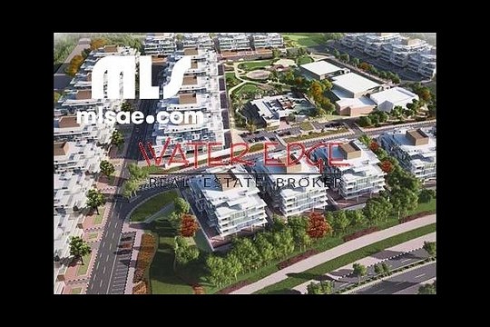 Spacious 2 BR apartment with Maids and Family room for sale in Polo Residence Meydan - mlsae.com