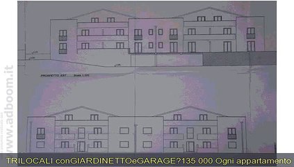 Download Video: CATANIA, ACIREALE   APPARTAMENTO  ACIREALE-LORETO MQ 70 EURO 125.000