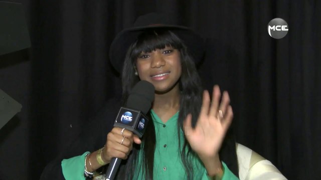 The Voice 4: Awa Sy est-elle la soeur de Omar Sy ? Elle dit tout !