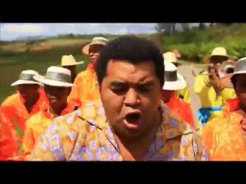 Clip deputé miaraka amin'ny Prézidà Andry Rajoelina MAPAR