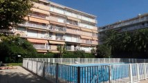 A vendre - appartement - Vallauris (06220) - 2 pièces - 55m²