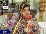 New Naat 2014 By Hooria fahim qadri New Latest Naat_2015