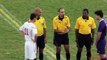 York Lions | Men's Soccer vs. Western Mustangs highlights - September 29, 2012