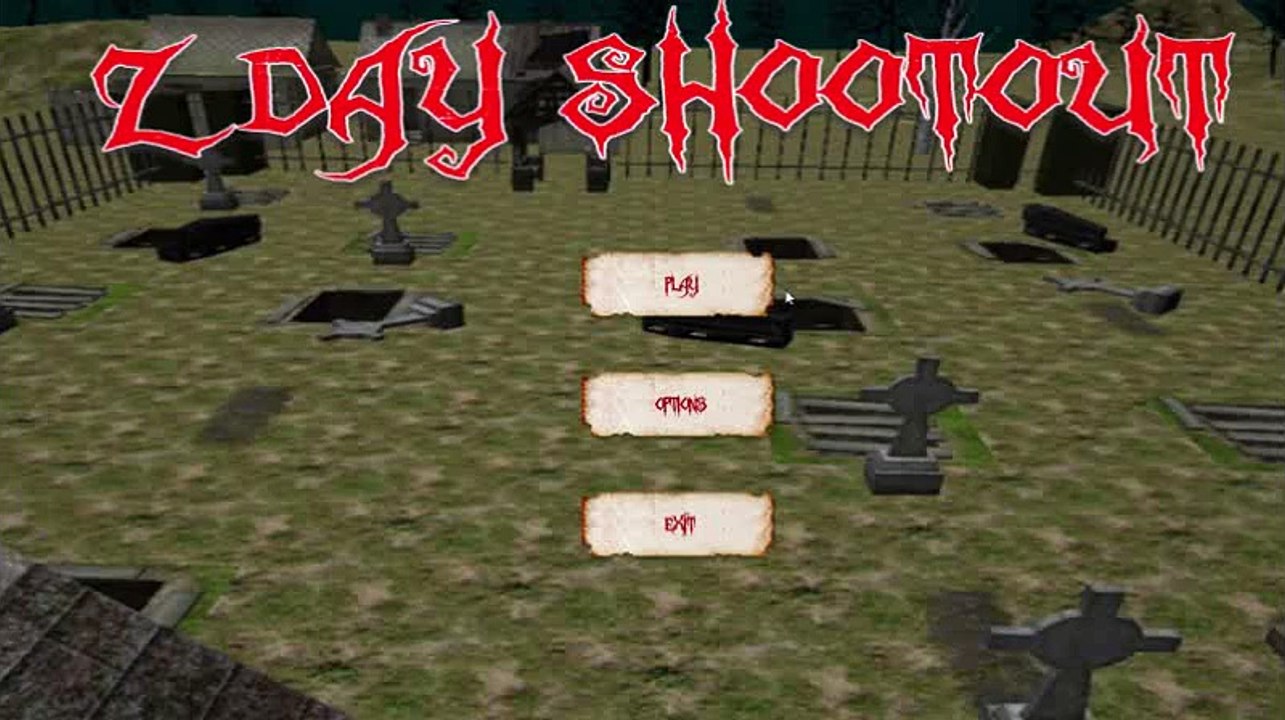 Z Day Shootout