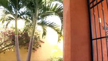 In The Yucatan: Homes - Casa de la Condesa y Beto - Montecristo, Merida, Yucatan, Mexico
