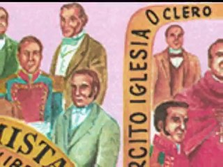 MUSEO DE CERA MEXICO RECORRIDO VIRTUAL