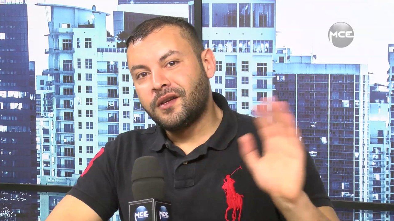 El matador nous parle de ses titres politiquement incorrecte et politiquement incorrecte 2.0