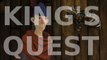Kings Quest - Behind The Scenes: Voicing a Modern Classic Trailer  PS4/PS3 (HD)