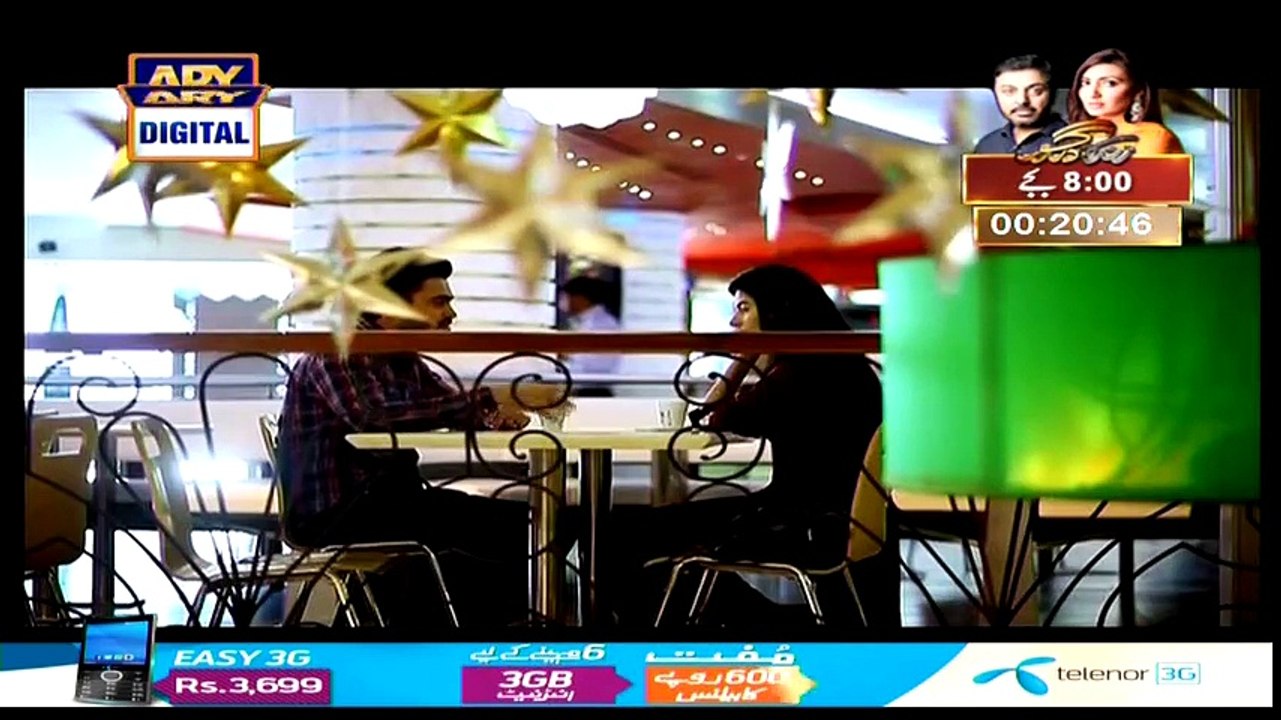 Mujhe Qabul Hai Episode 9 in High Quality on Ar...