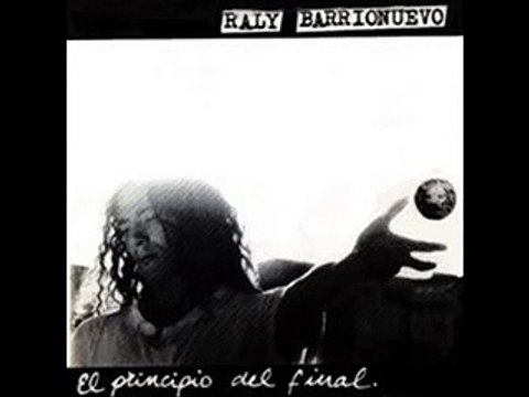 Raly Barrionuevo - Zamba y Acuarela