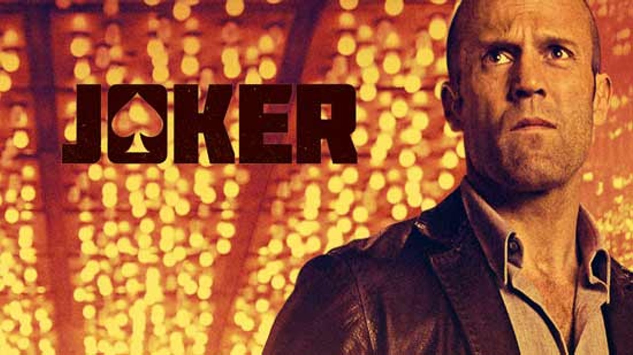 Joker : Bande-annonce - Vidéo à la Demande d'Orange