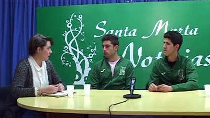 Jueves 30 de Abril 📅