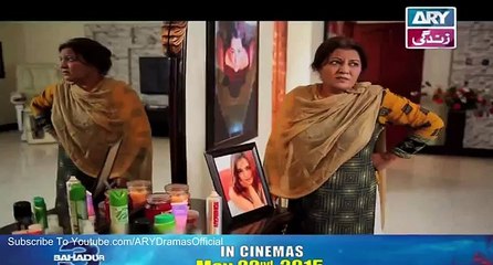 Behnein Aisi Bhi Hoti Hain - Episode 223 - 11th May 2015