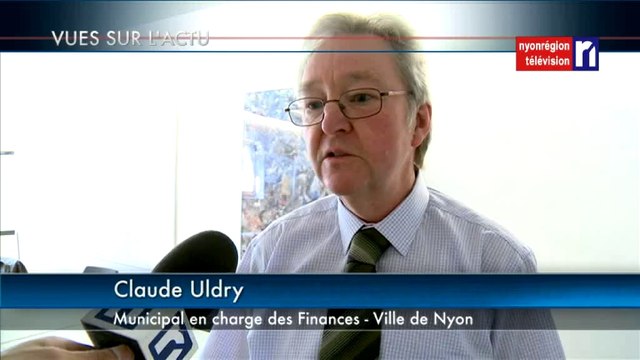 Vues sur l'Actu du lundi 11 mai 2015