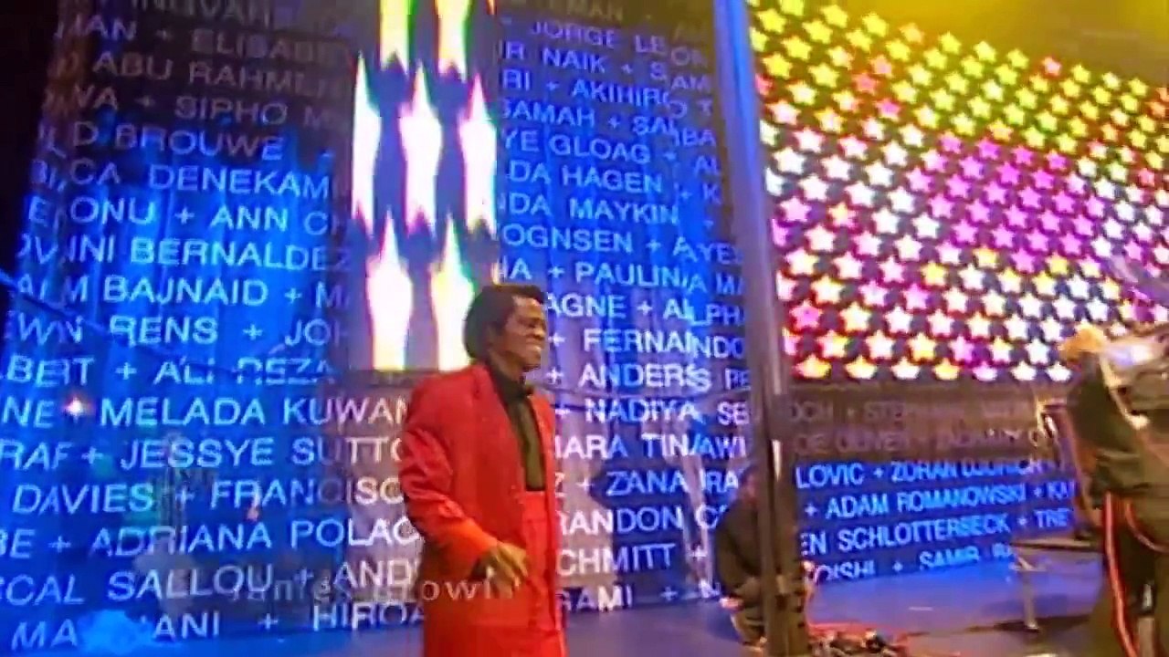 James Brown - I Got You I Feel Good