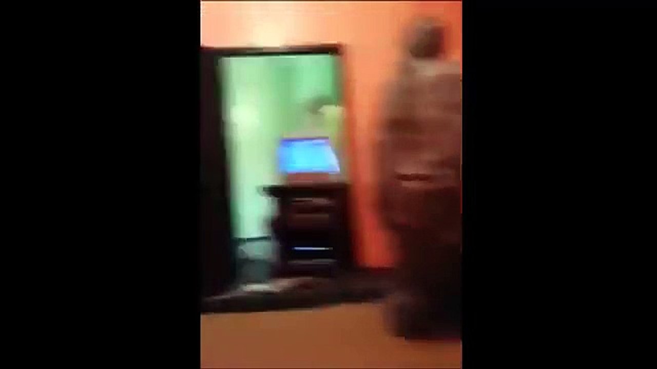 رقص معلاية كيك 2015 رقص وهز وحط