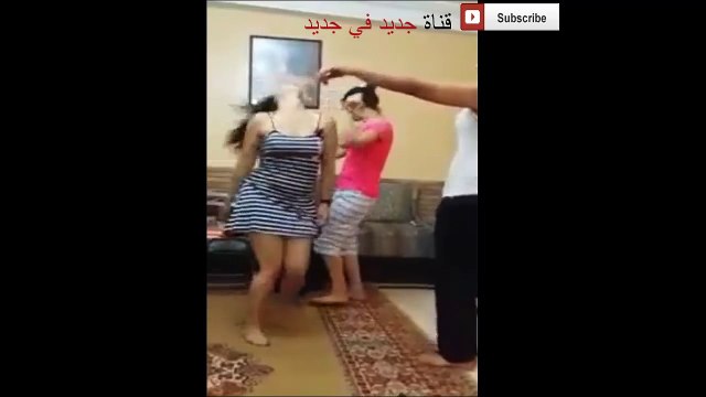 رقص معلاية كيك دقني ساخن- احلى رقص مغربيات لم تراه من قبل - جديد 2015