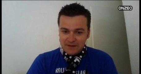 OPEN BAR : AVEC ANTHONY BARONE, SUPPORTER DES GIRONDINS