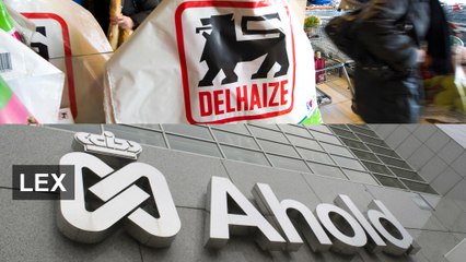 What's in store for Ahold and Delhaize?