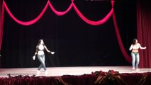 مش صافيناز .رقص شرقي مصري .Belly Dance[1]