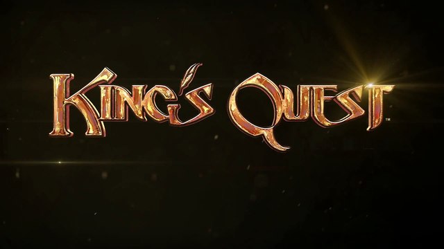 King's Quest (2015) : nouveau carnet de développeurs