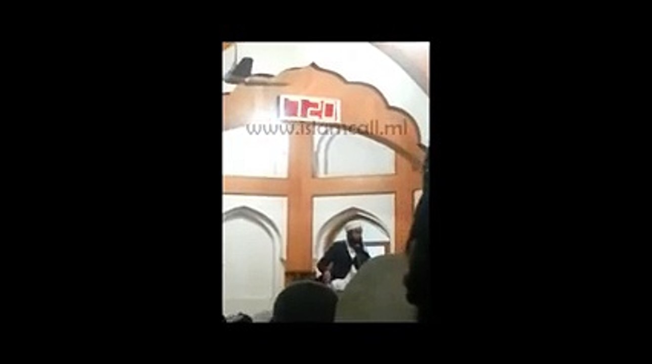 Khalifa Haroon Rasheed aur Yousaf (R) ka ek Waqia | Maulana Tariq Jameel