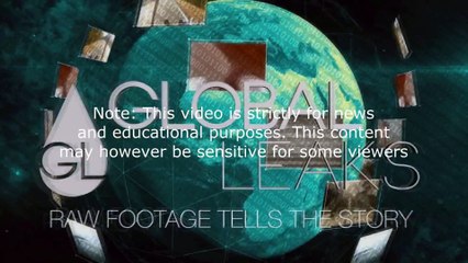 The Events That Shaped 2014 - (that you may not know about)