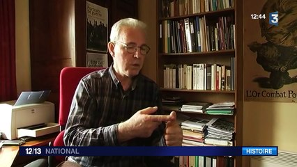 Le 11 mai, jour de la libération de la poche de Saint-Nazaire