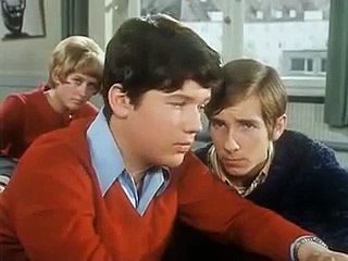 Zur Hölle mit den Paukern