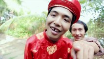 Thư Tình Ðô Thị - Huỳnh Nguyễn Công Bằng