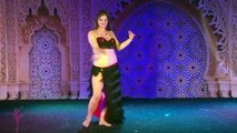 مش صافيناز .رقص شرقي مصري .Hot Belly Dance - Tango Oriental