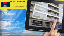 A vendre - Appartement - LA LOUVIÈRE (7100)