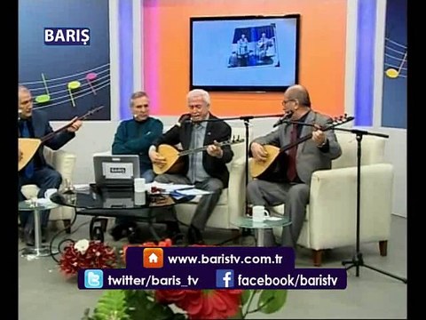 Abidin Çınar - Hastanenin Kapısına Kar Doldu