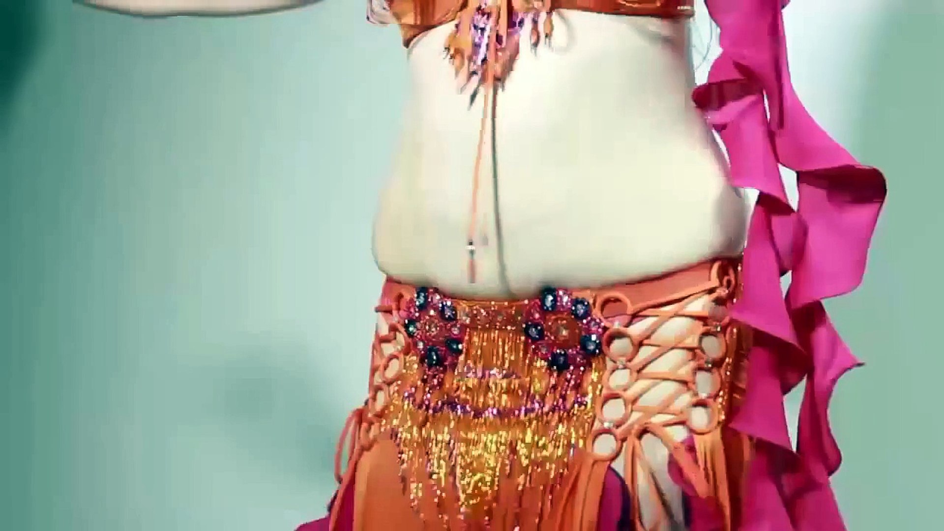 مش صافيناز .رقص شرقي مصري .Hot Belly Dance[3]